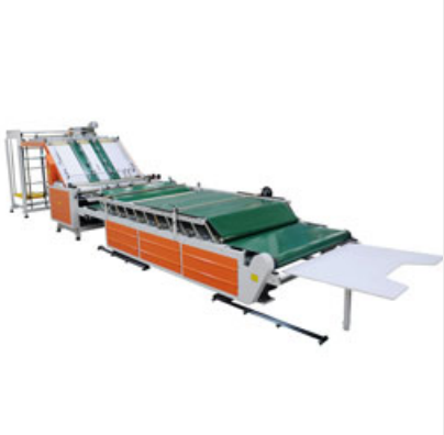 YS-1300 Semi-automatic laminator(with automatic paper lifter)